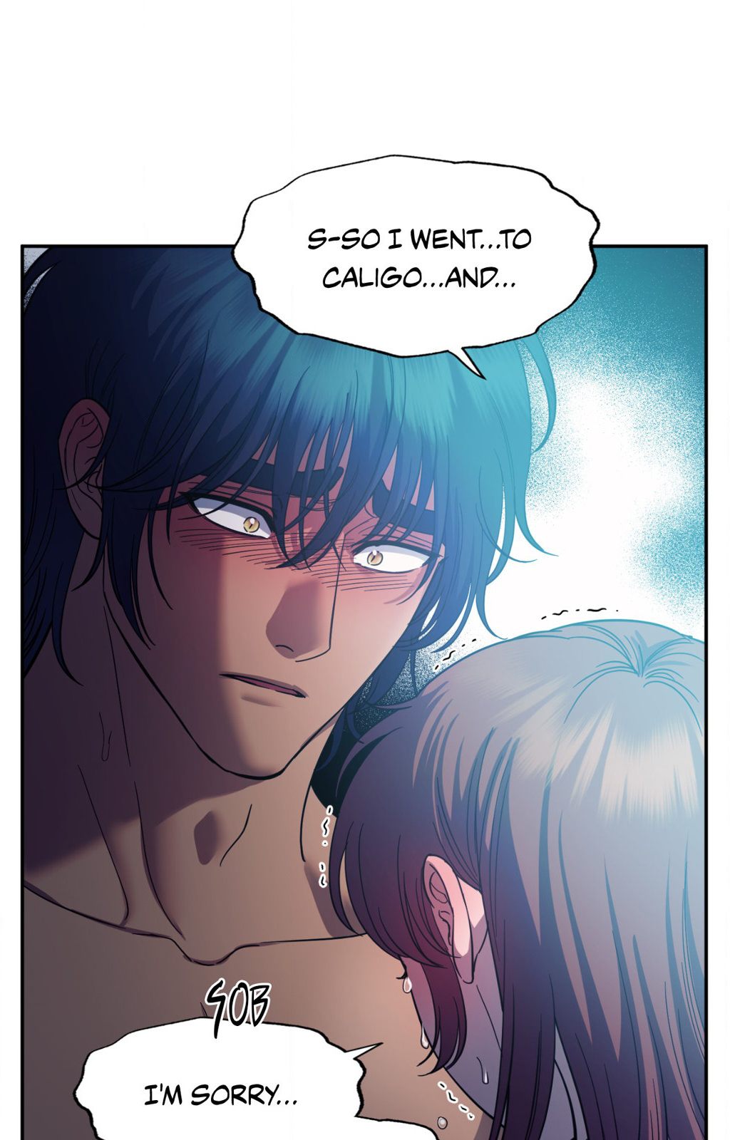 Hana’s Demons of Lust - Chapter 92 - picture 82