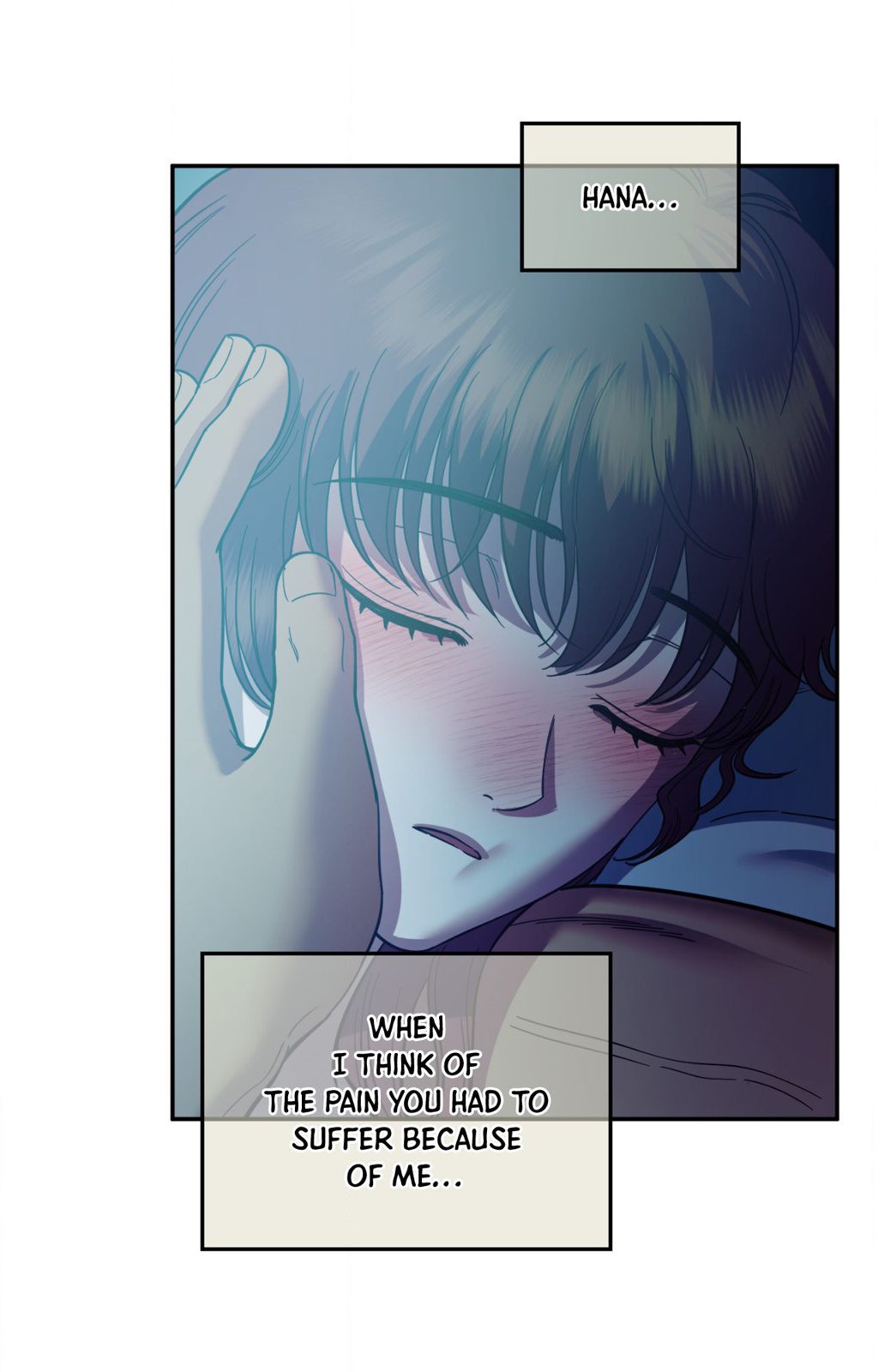 Hana’s Demons of Lust - Chapter 92 - picture 91