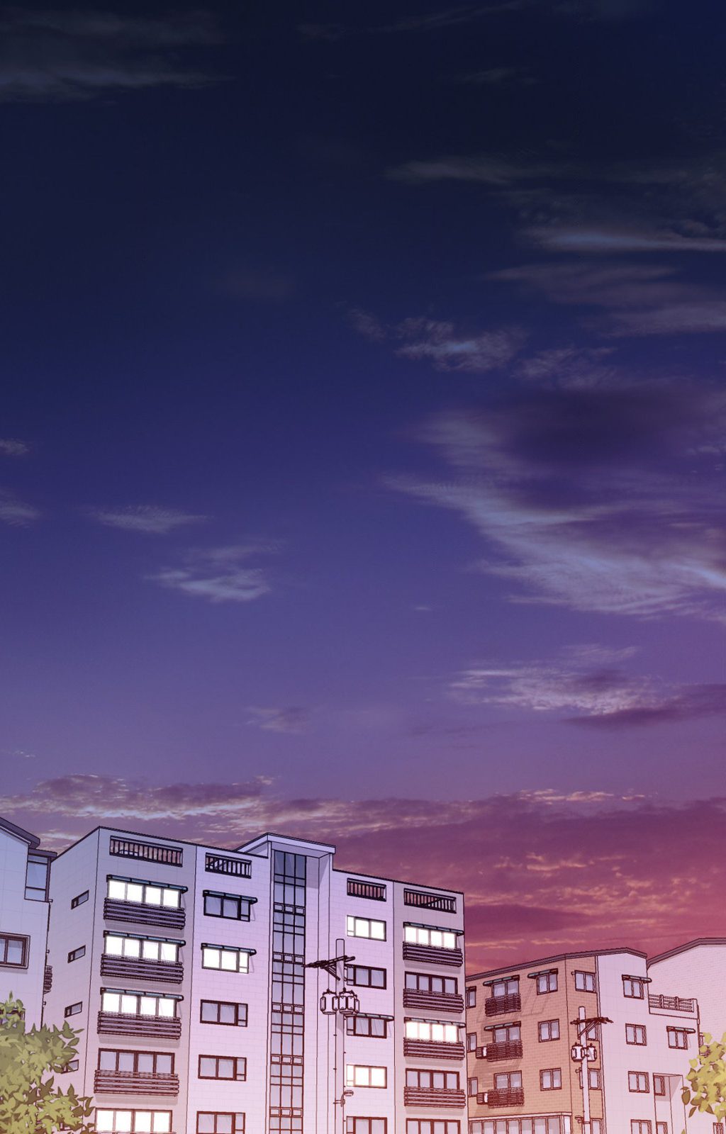 Hana’s Demons of Lust - Chapter 93 - picture 0