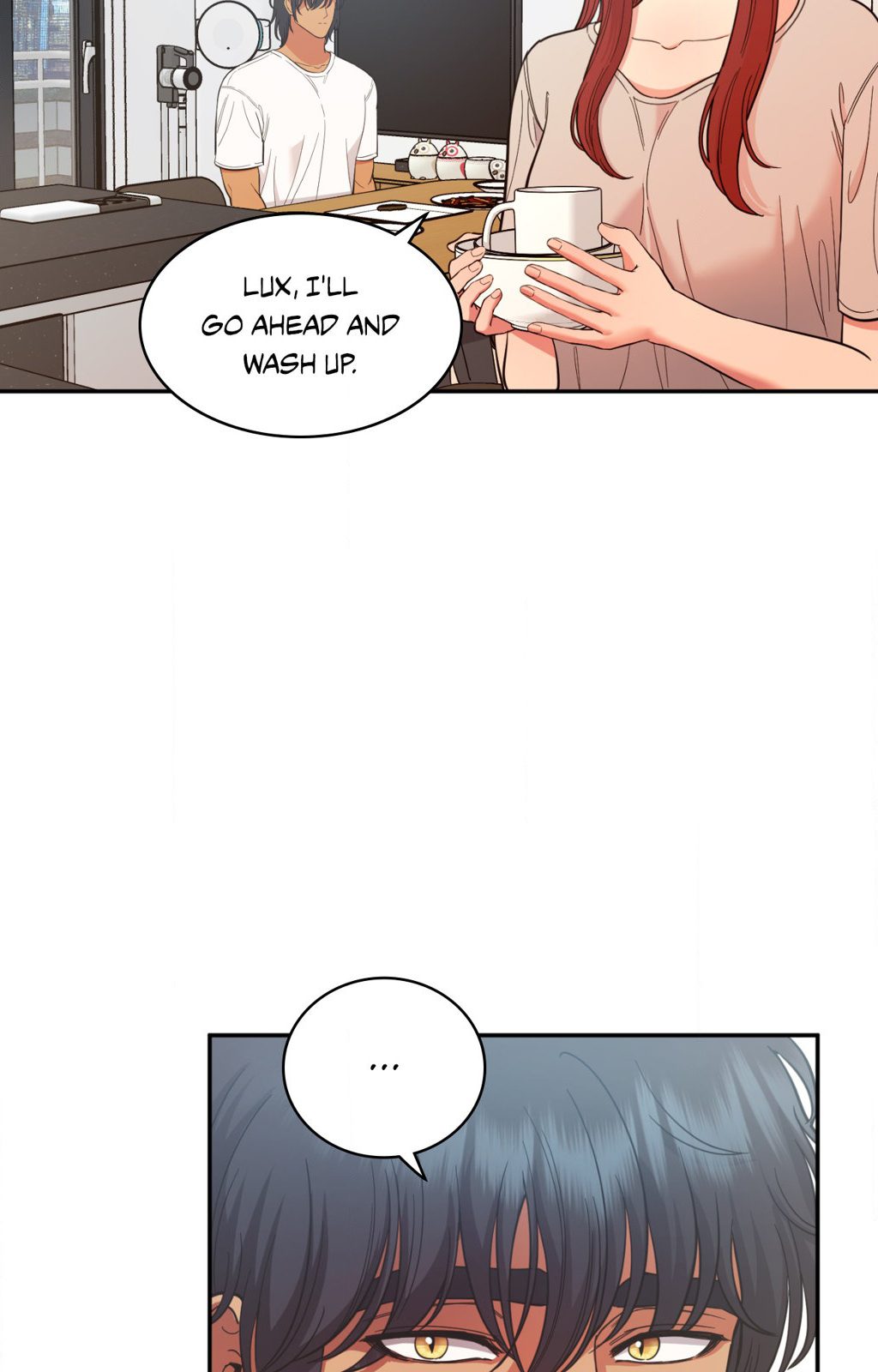 Hana’s Demons of Lust - Chapter 93 - picture 3