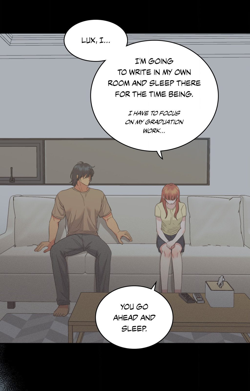 Hana’s Demons of Lust - Chapter 93 - picture 40