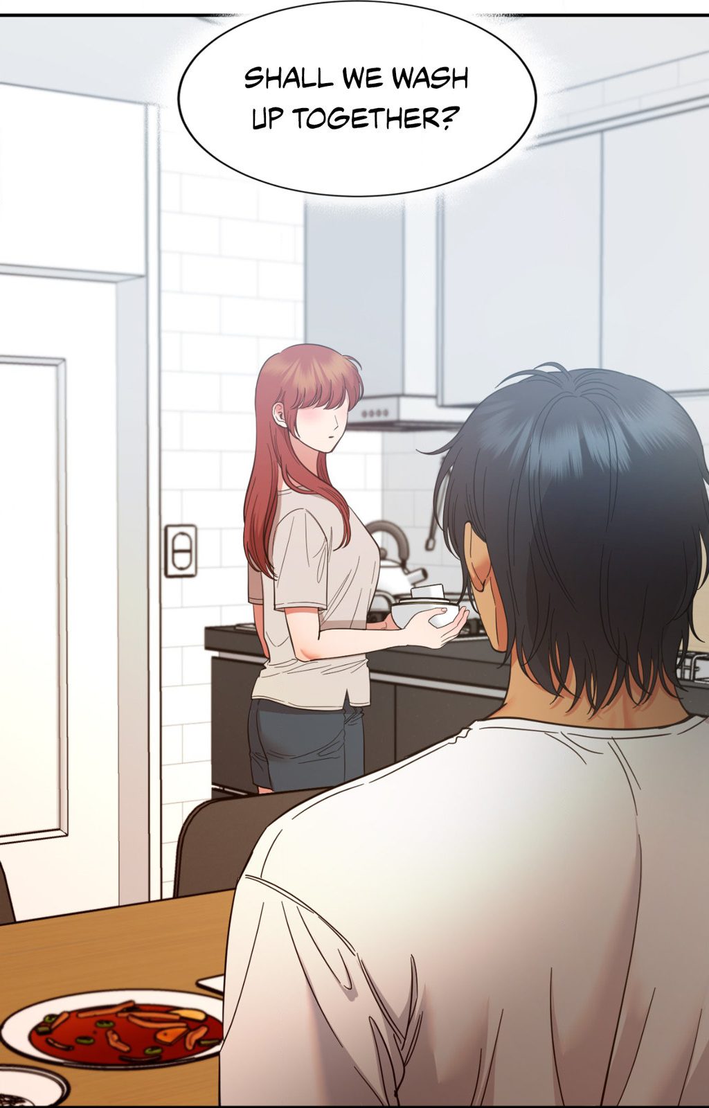 Hana’s Demons of Lust - Chapter 93 - picture 6