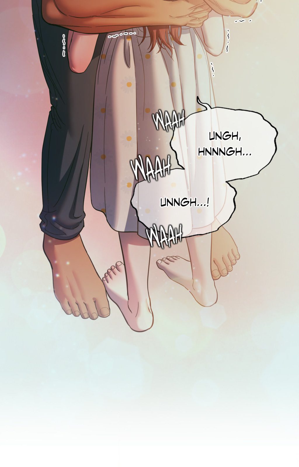 Hana’s Demons of Lust - Chapter 93 - picture 85