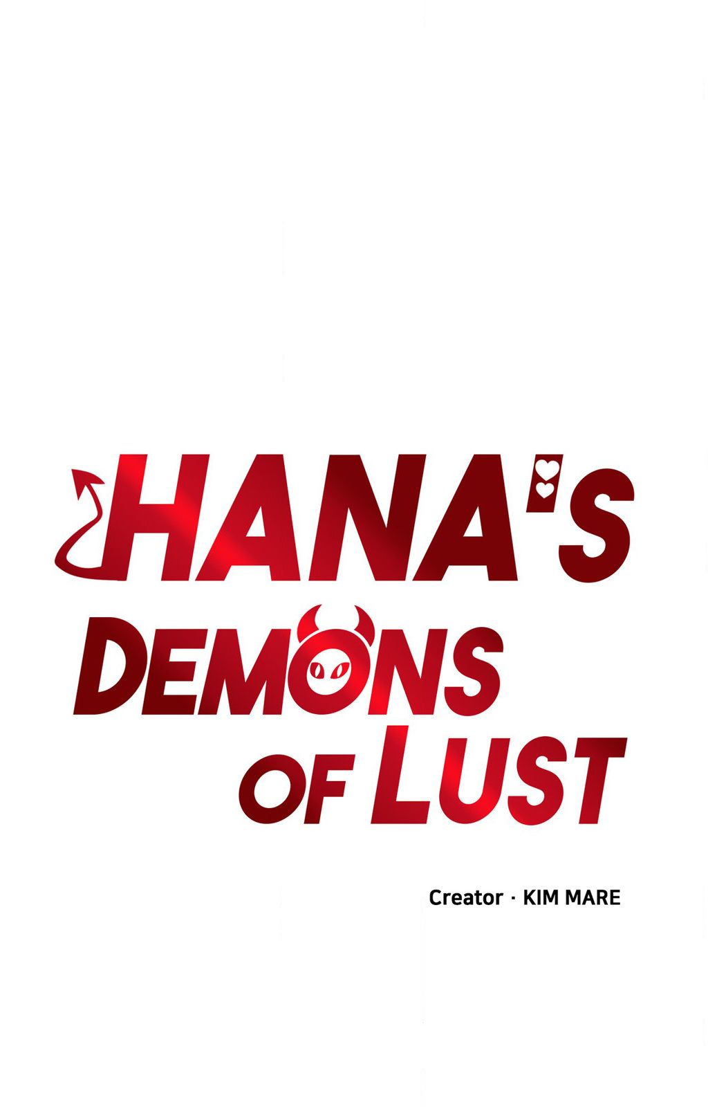 Hana’s Demons of Lust - Chapter 94 - picture 0