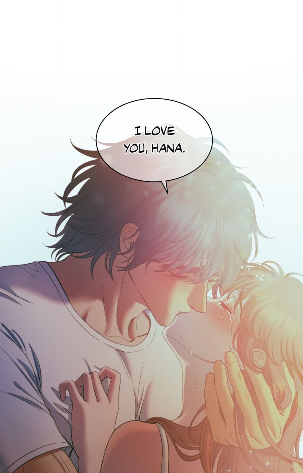 Hana’s Demons of Lust - Chapter 94 - picture 1