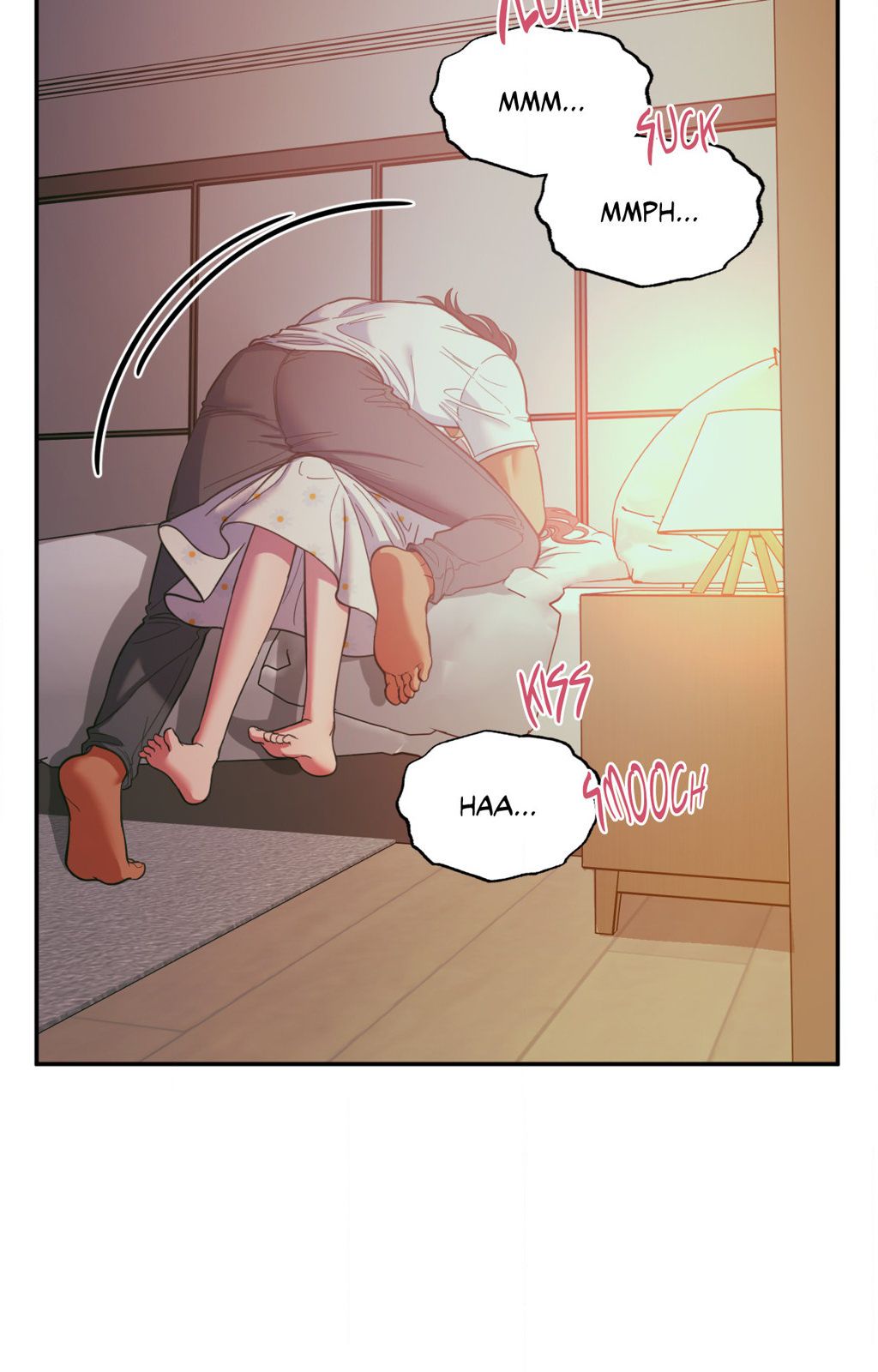 Hana’s Demons of Lust - Chapter 94 - picture 10