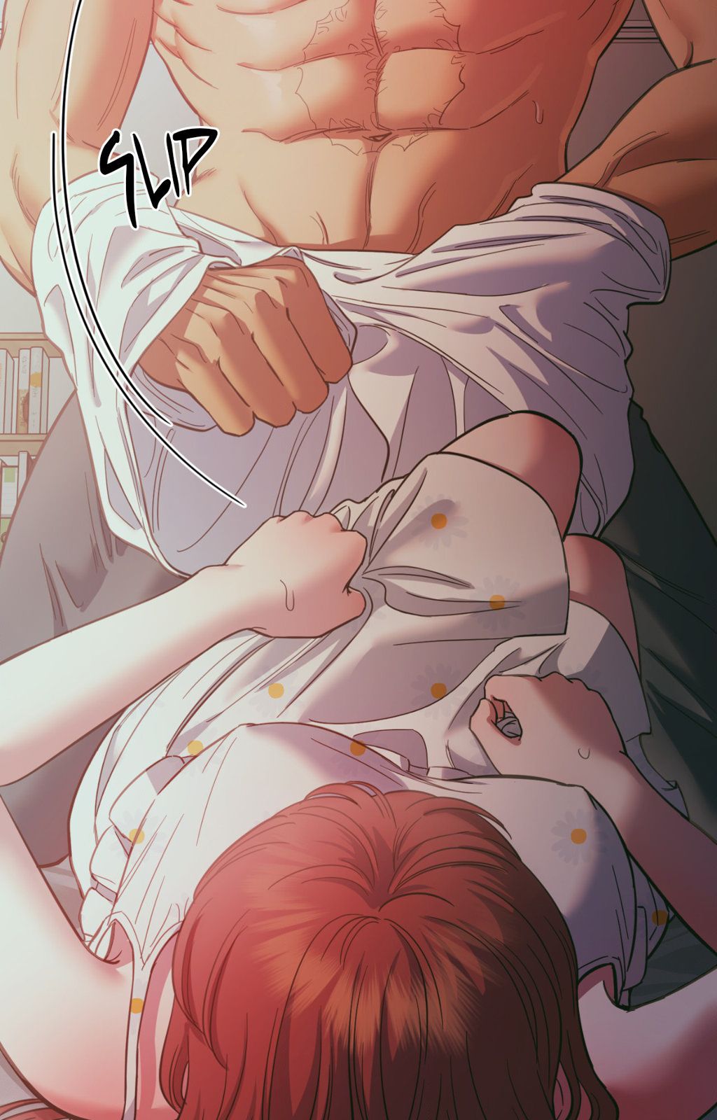 Hana’s Demons of Lust - Chapter 94 - picture 14