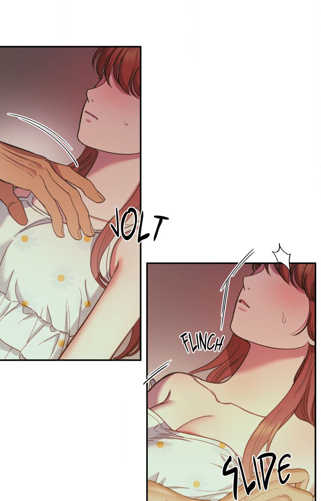 Hana’s Demons of Lust - Chapter 94 - picture 18