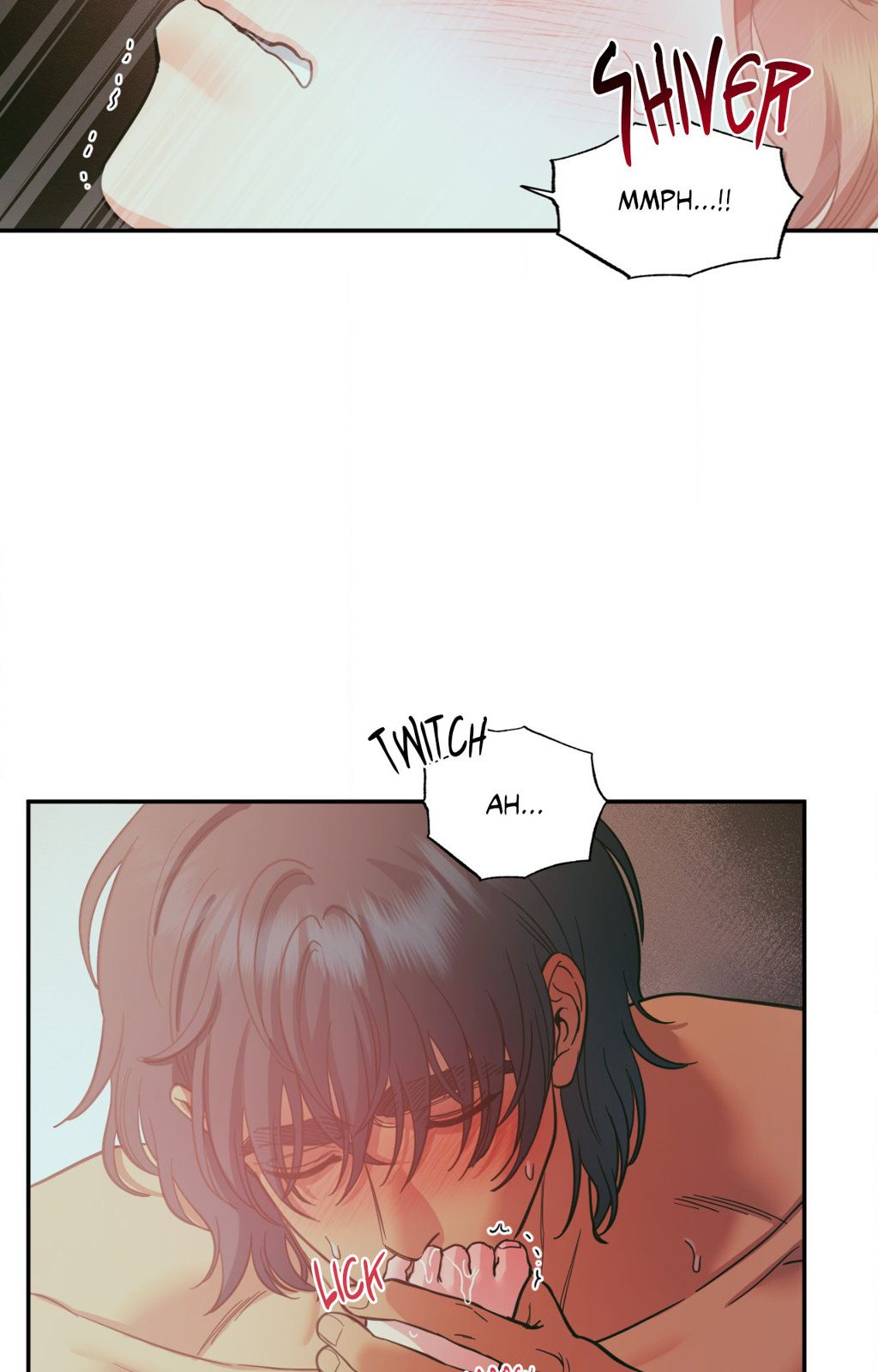 Hana’s Demons of Lust - Chapter 94 - picture 36