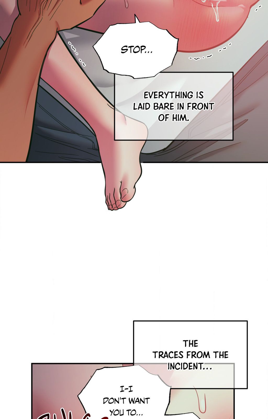Hana’s Demons of Lust - Chapter 94 - picture 41