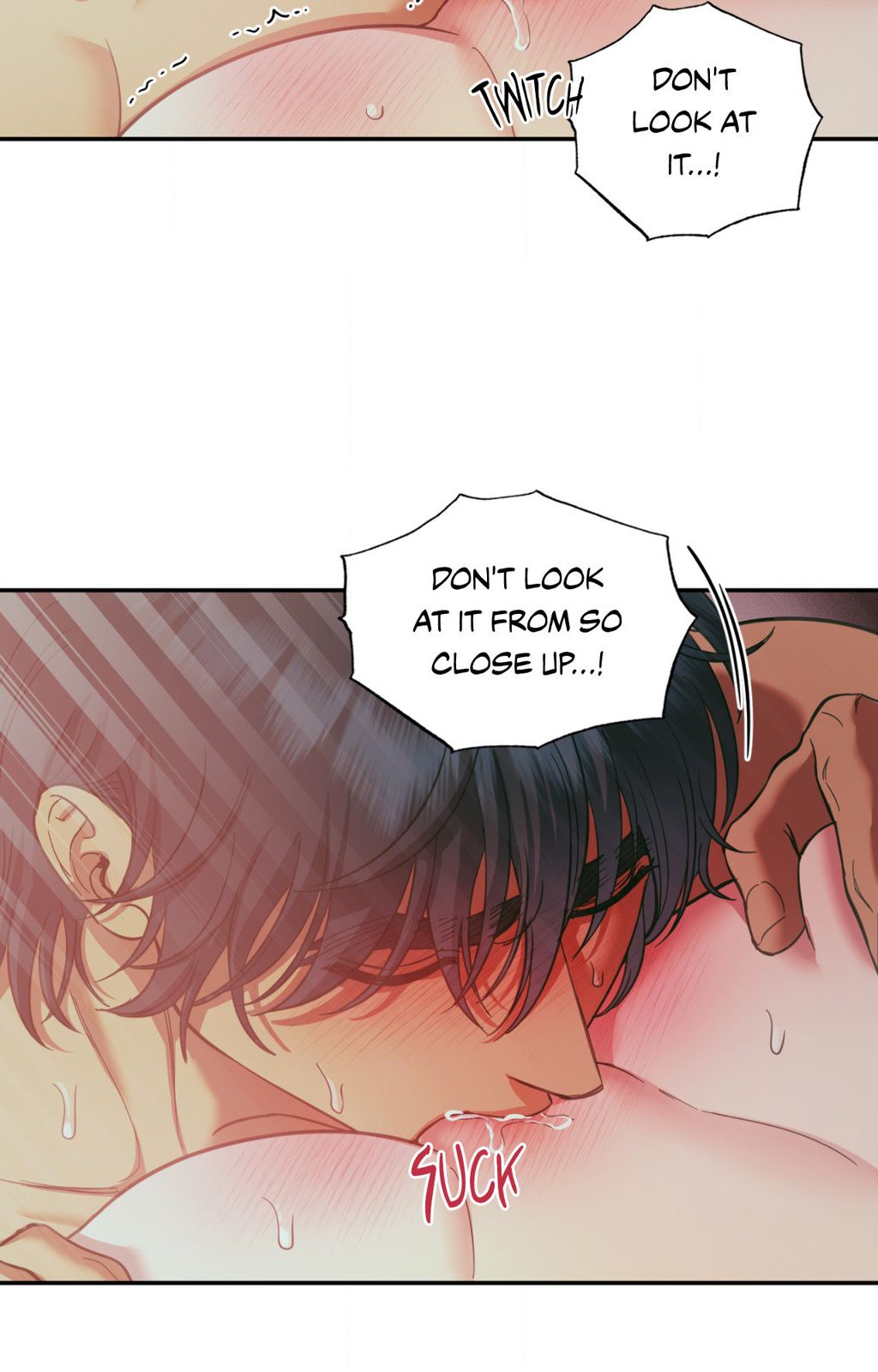 Hana’s Demons of Lust - Chapter 94 - picture 48