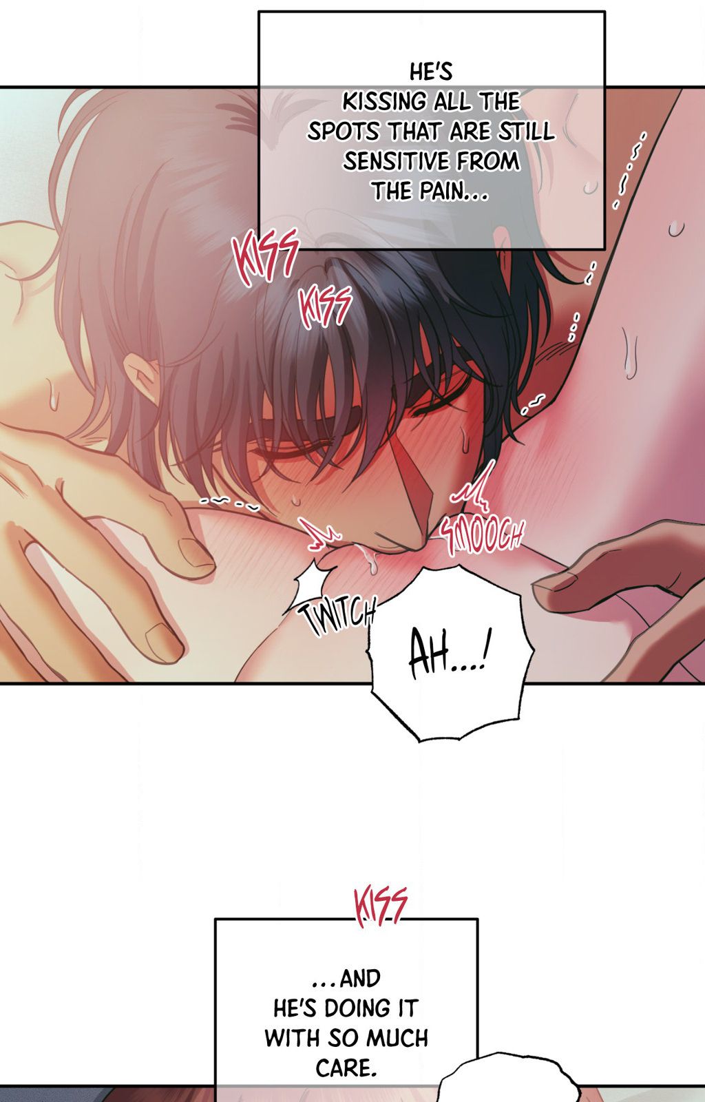 Hana’s Demons of Lust - Chapter 94 - picture 52