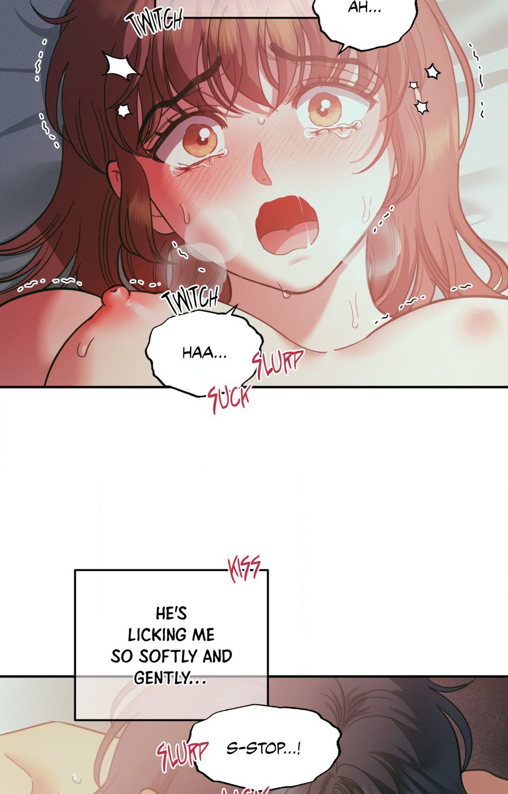 Hana’s Demons of Lust - Chapter 94 - picture 53