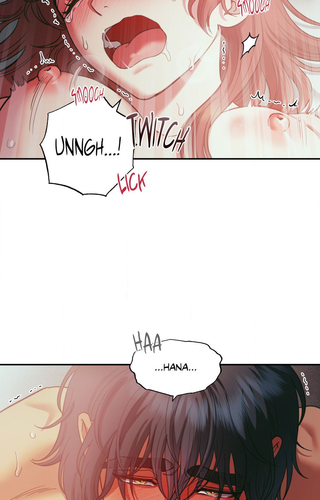 Hana’s Demons of Lust - Chapter 94 - picture 55