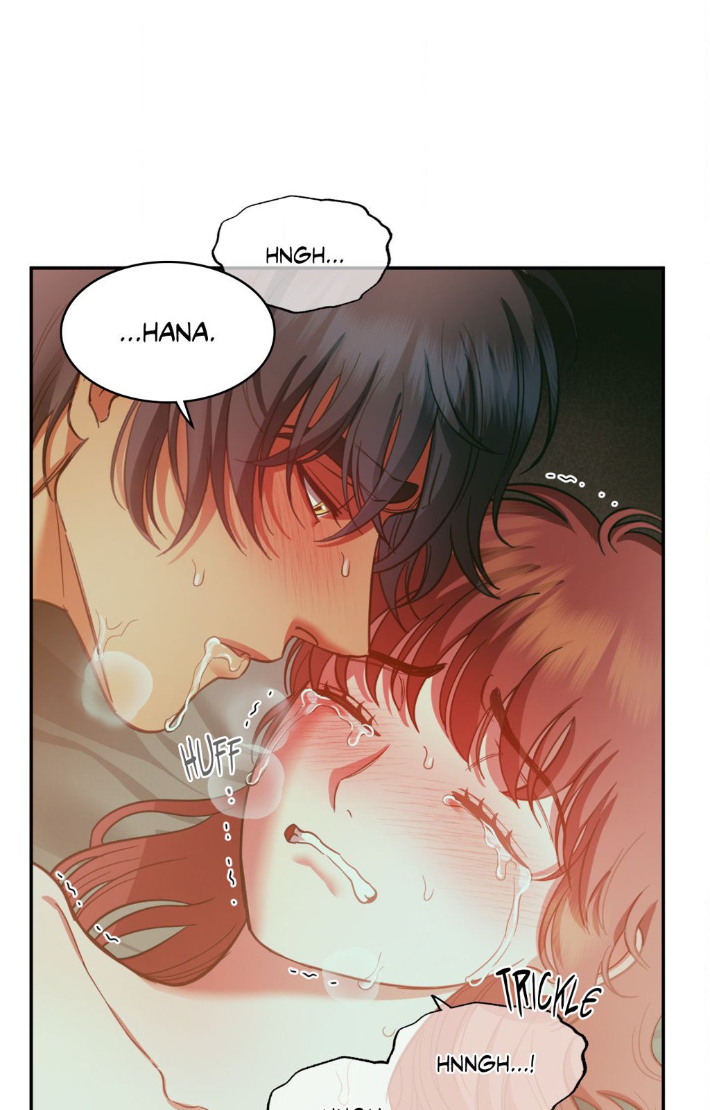 Hana’s Demons of Lust - Chapter 94 - picture 70