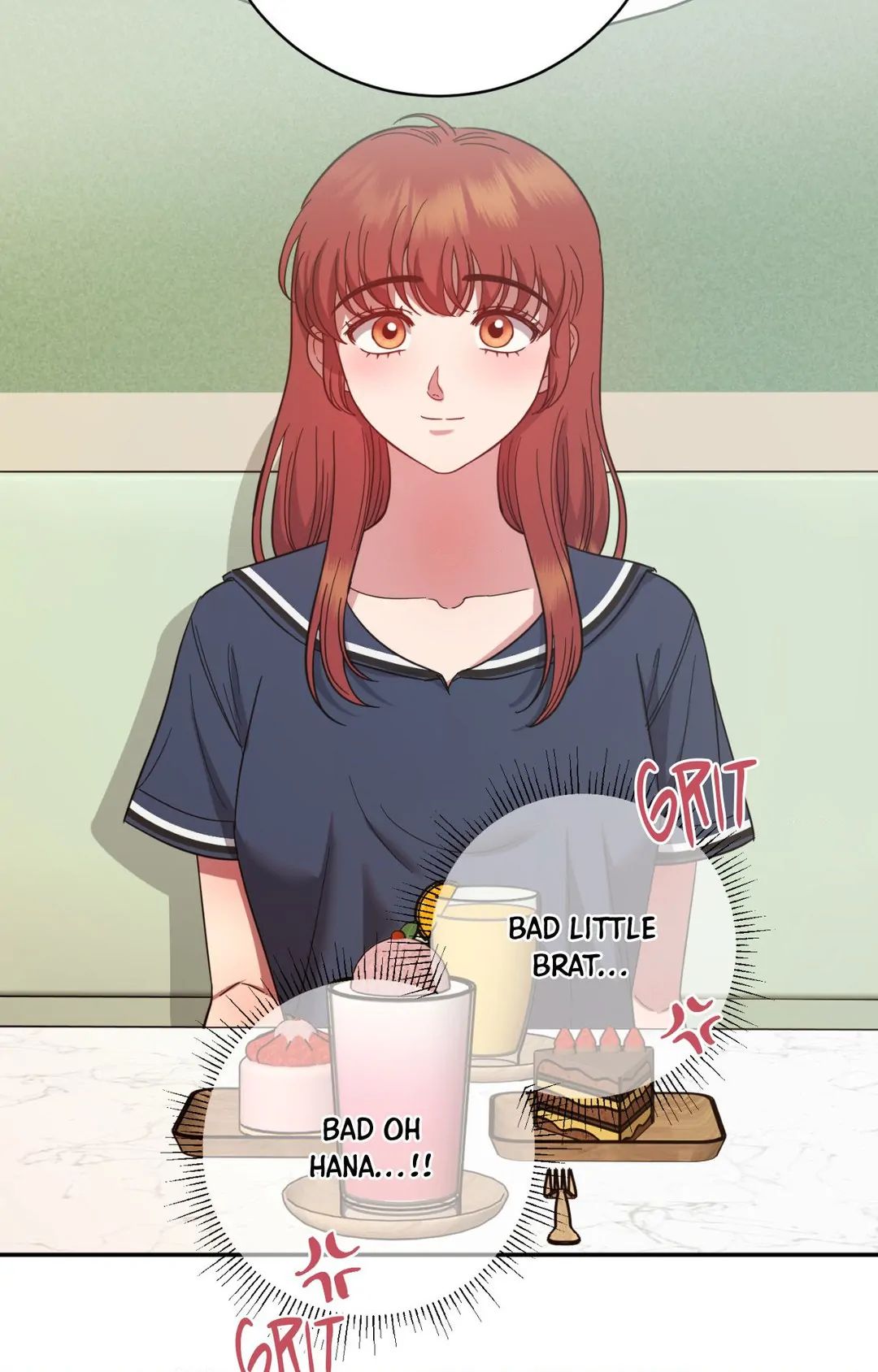 Hana’s Demons of Lust - Chapter 95 - picture 84