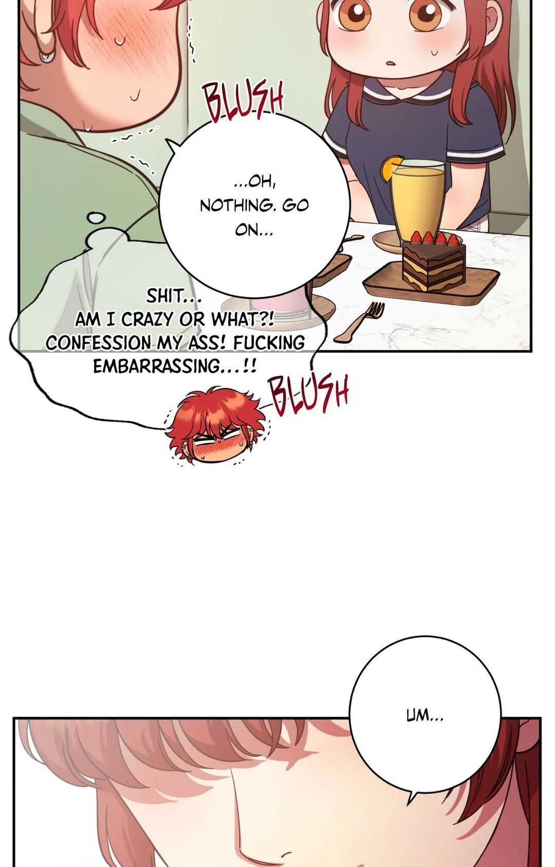 Hana’s Demons of Lust - Chapter 95 - picture 92