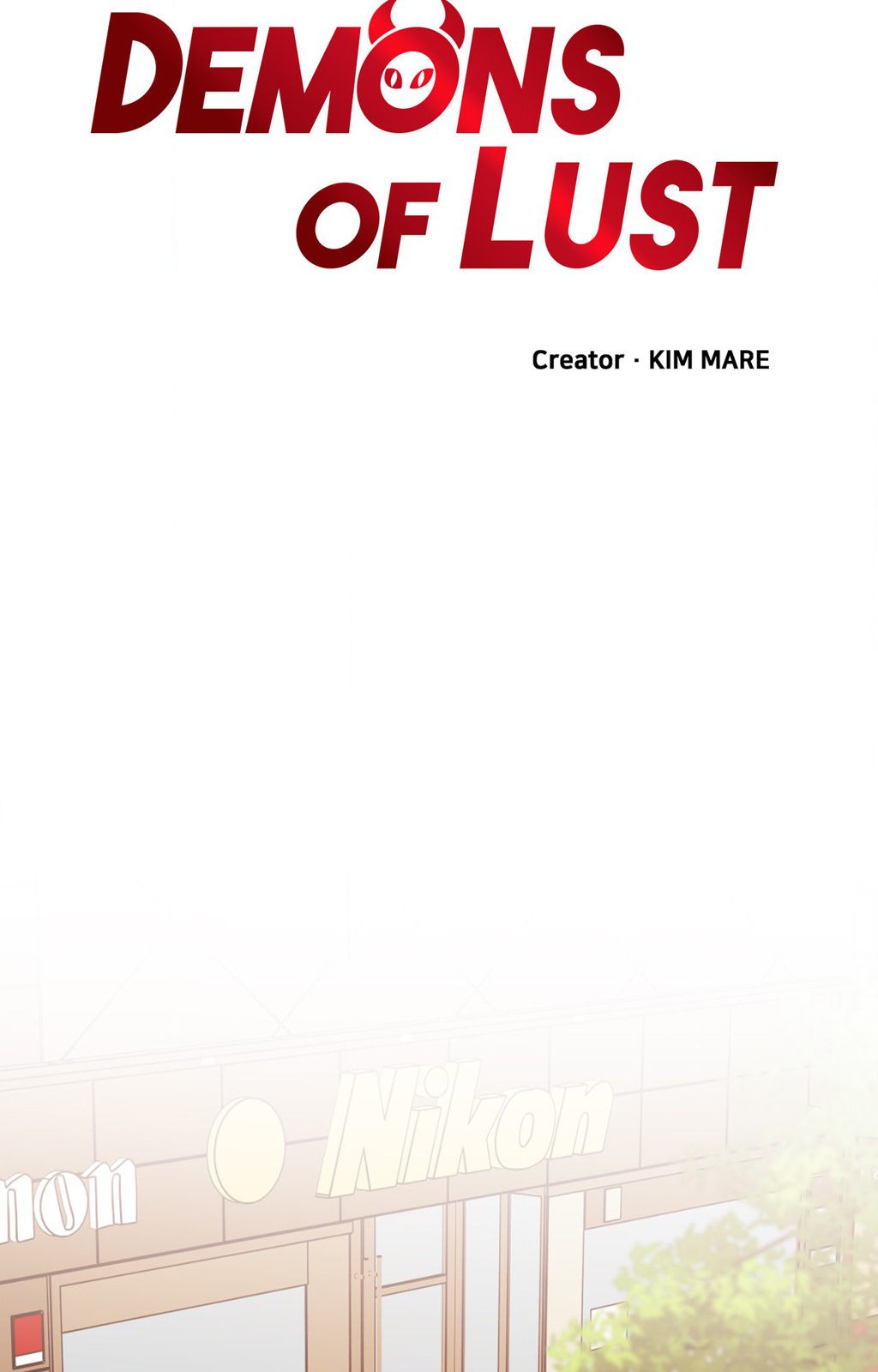 Hana’s Demons of Lust - Chapter 96 - picture 11