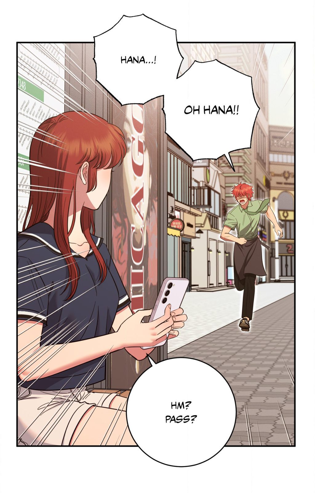 Hana’s Demons of Lust - Chapter 96 - picture 14