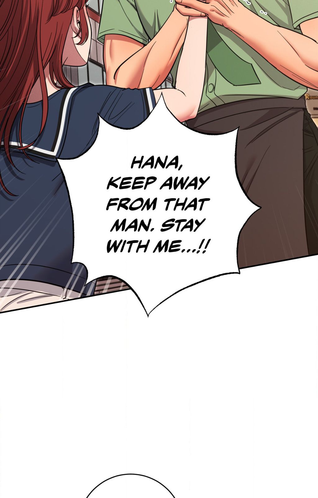 Hana’s Demons of Lust - Chapter 96 - picture 18