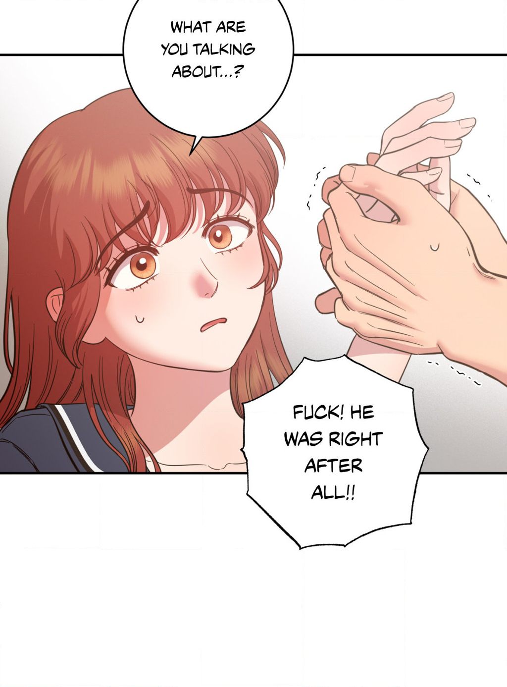 Hana’s Demons of Lust - Chapter 96 - picture 19