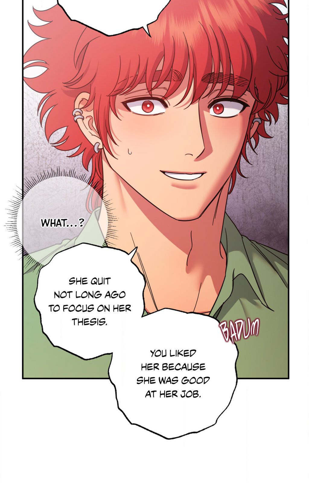 Hana’s Demons of Lust - Chapter 96 - picture 2