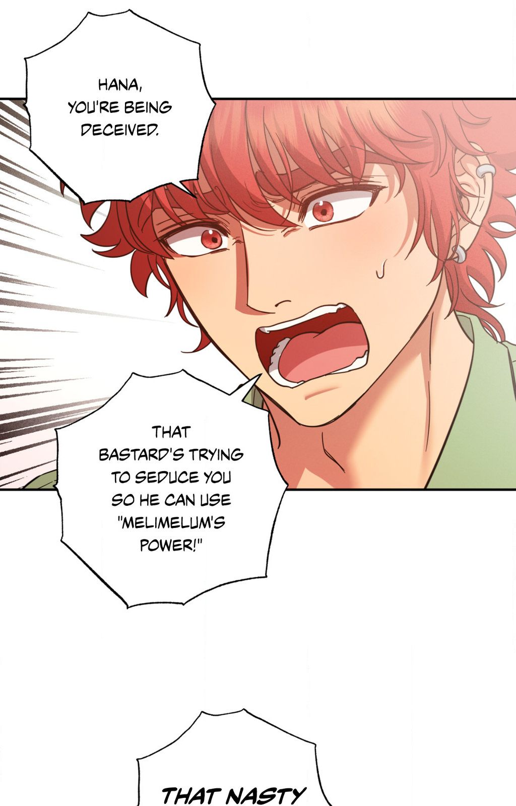 Hana’s Demons of Lust - Chapter 96 - picture 20