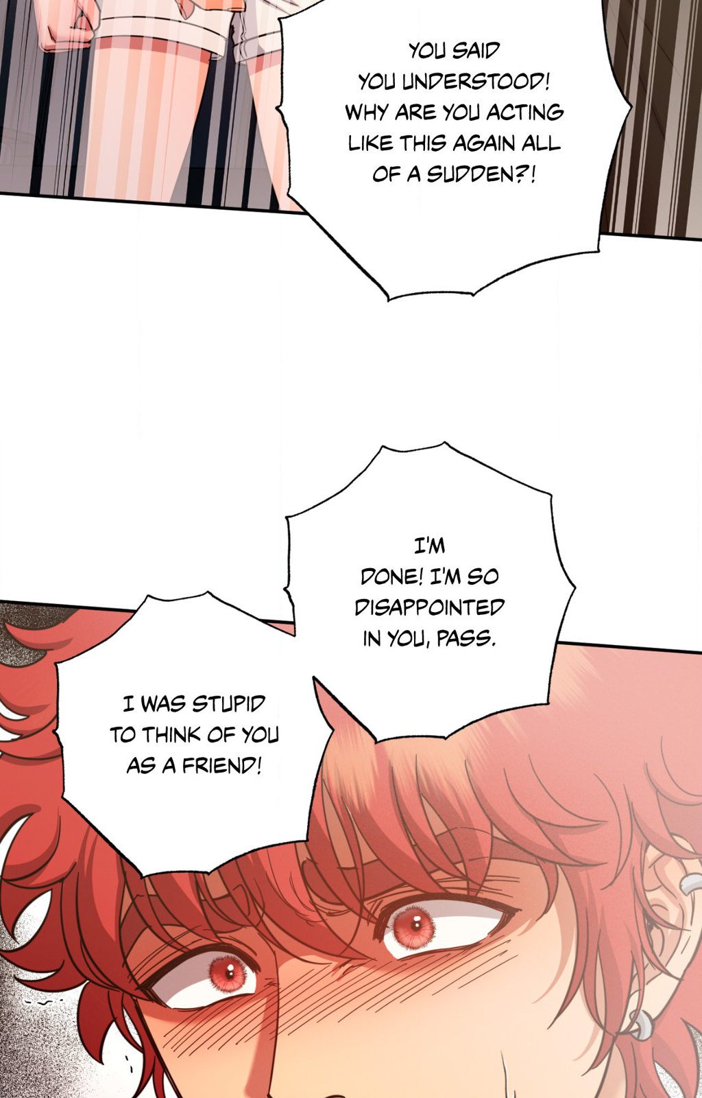 Hana’s Demons of Lust - Chapter 96 - picture 23