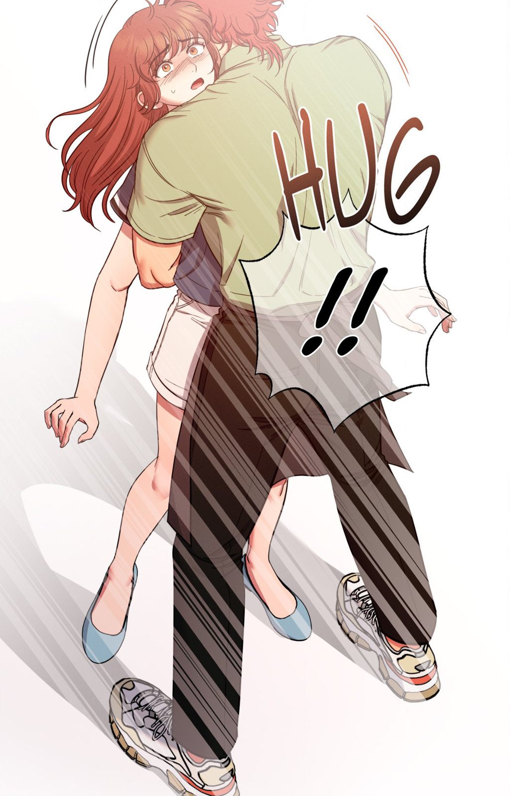 Hana’s Demons of Lust - Chapter 96 - picture 25