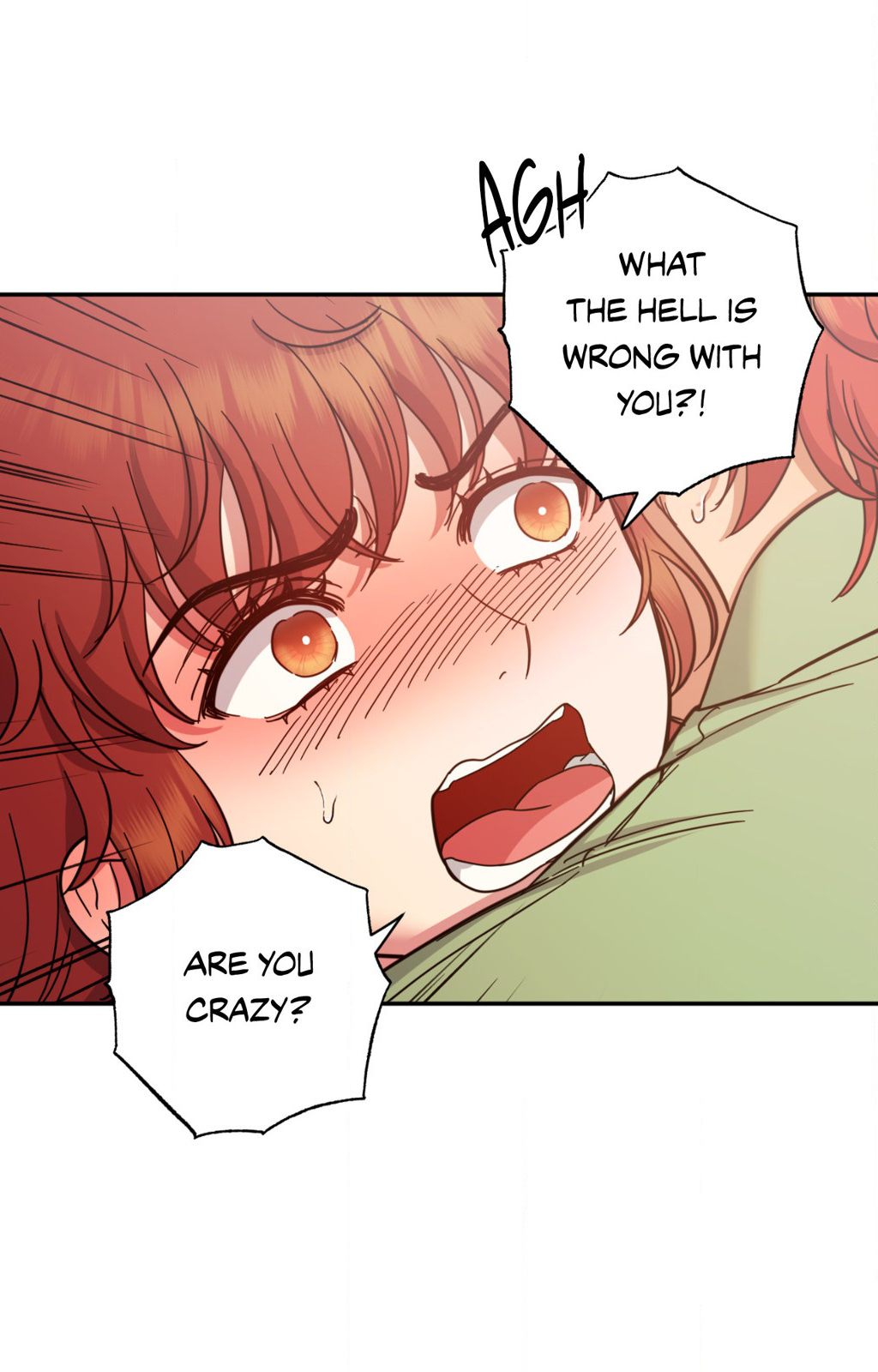 Hana’s Demons of Lust - Chapter 96 - picture 27