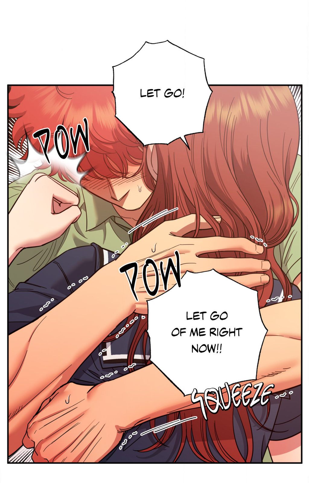 Hana’s Demons of Lust - Chapter 96 - picture 28