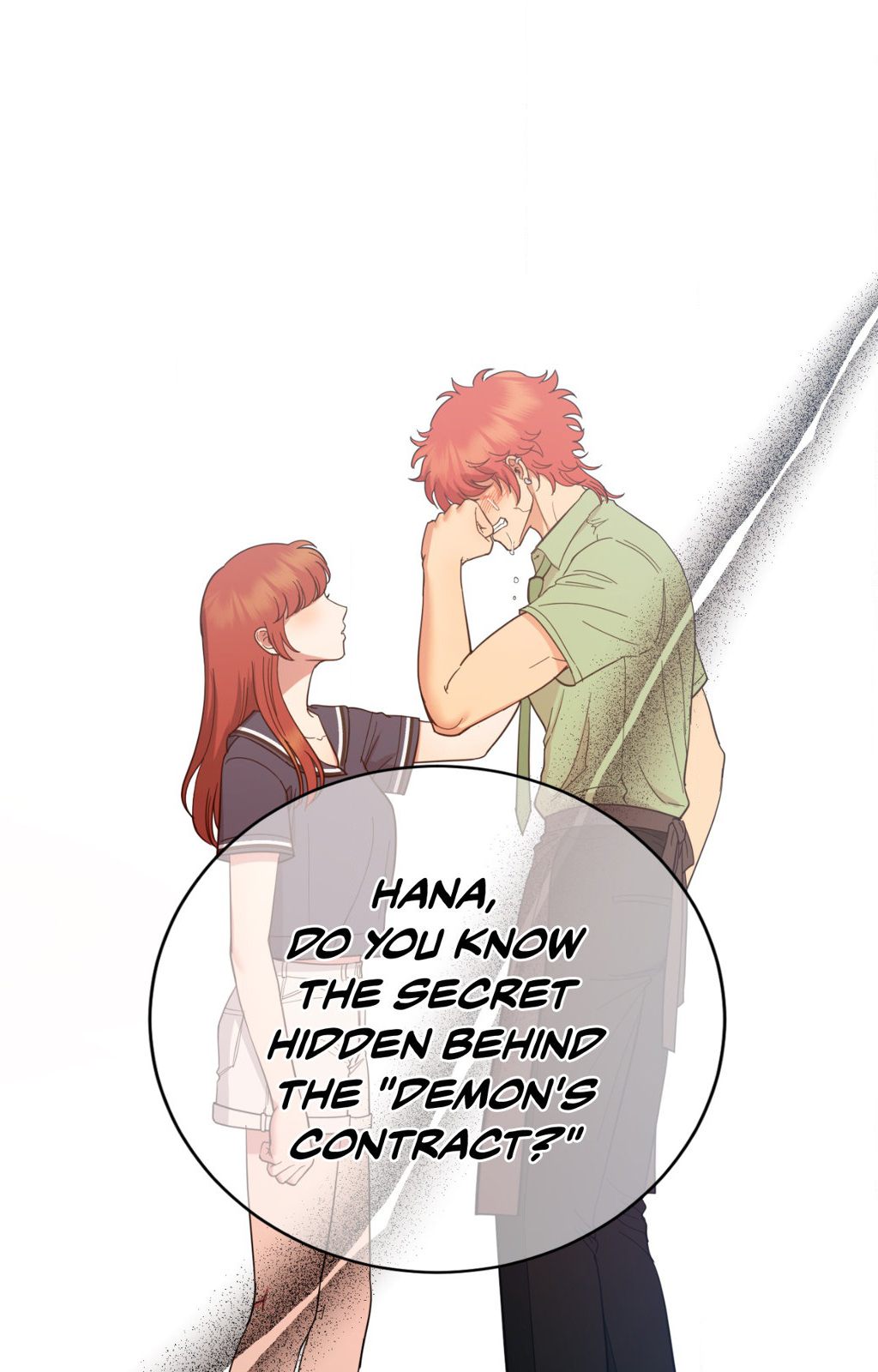 Hana’s Demons of Lust - Chapter 96 - picture 35