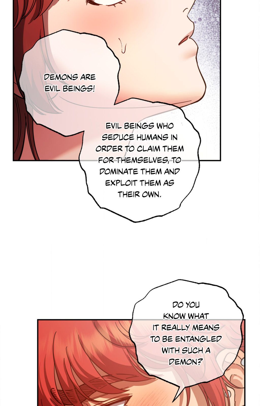 Hana’s Demons of Lust - Chapter 96 - picture 37
