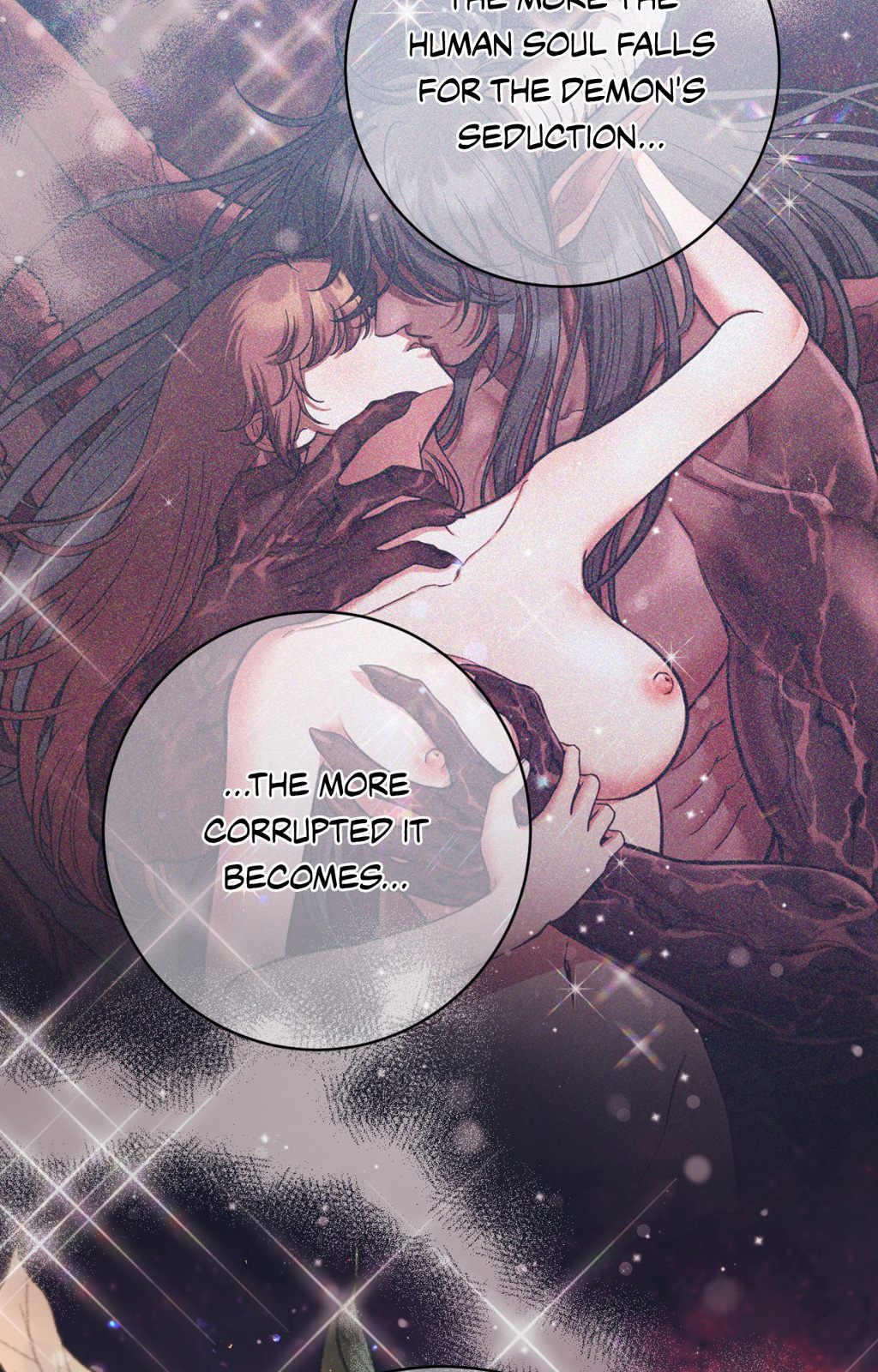 Hana’s Demons of Lust - Chapter 96 - picture 39