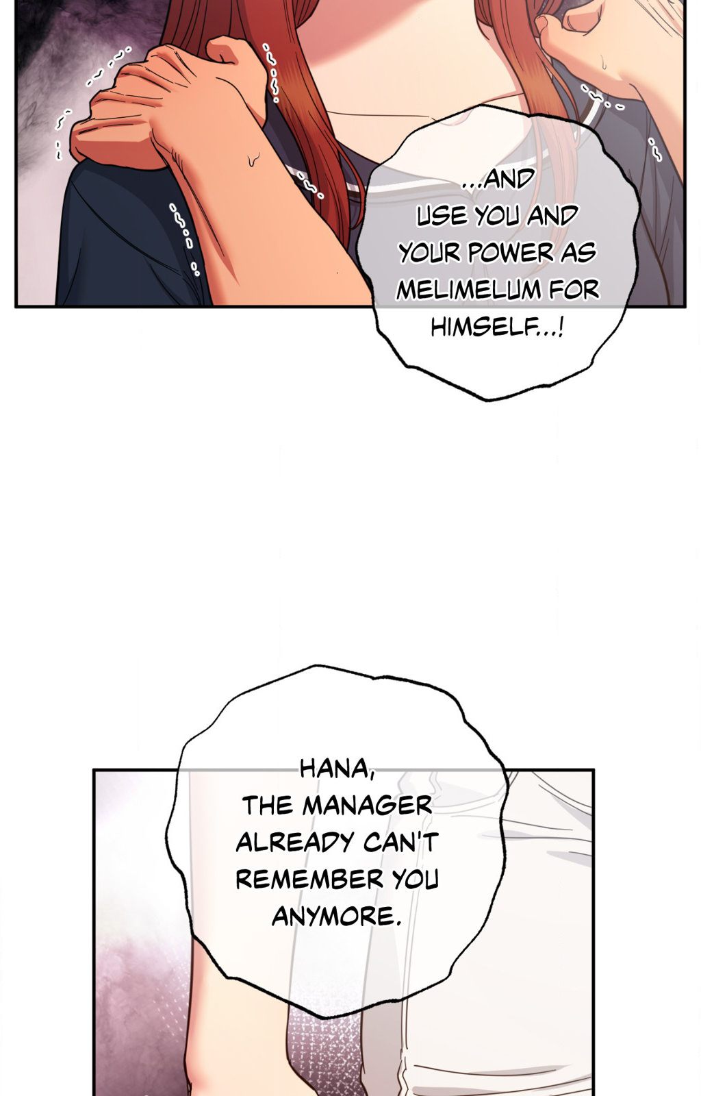 Hana’s Demons of Lust - Chapter 96 - picture 50