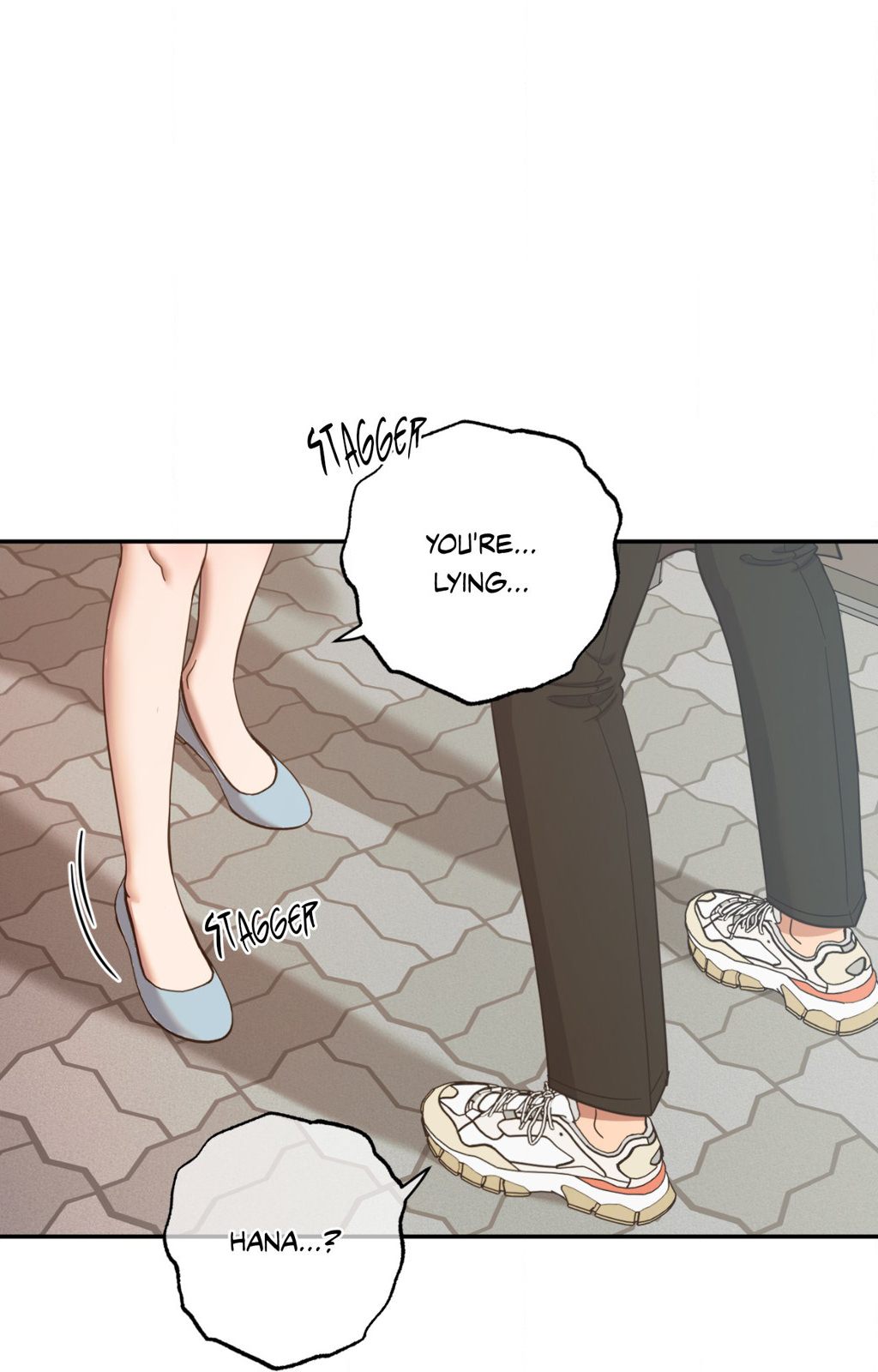 Hana’s Demons of Lust - Chapter 96 - picture 55
