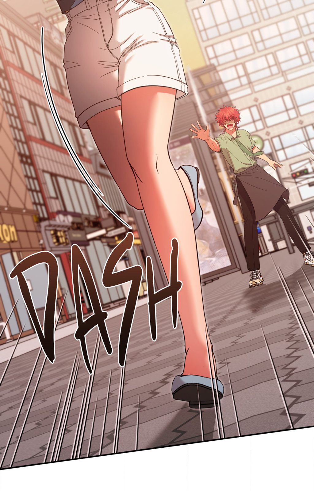 Hana’s Demons of Lust - Chapter 96 - picture 57