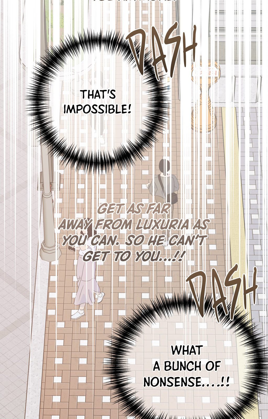 Hana’s Demons of Lust - Chapter 96 - picture 59