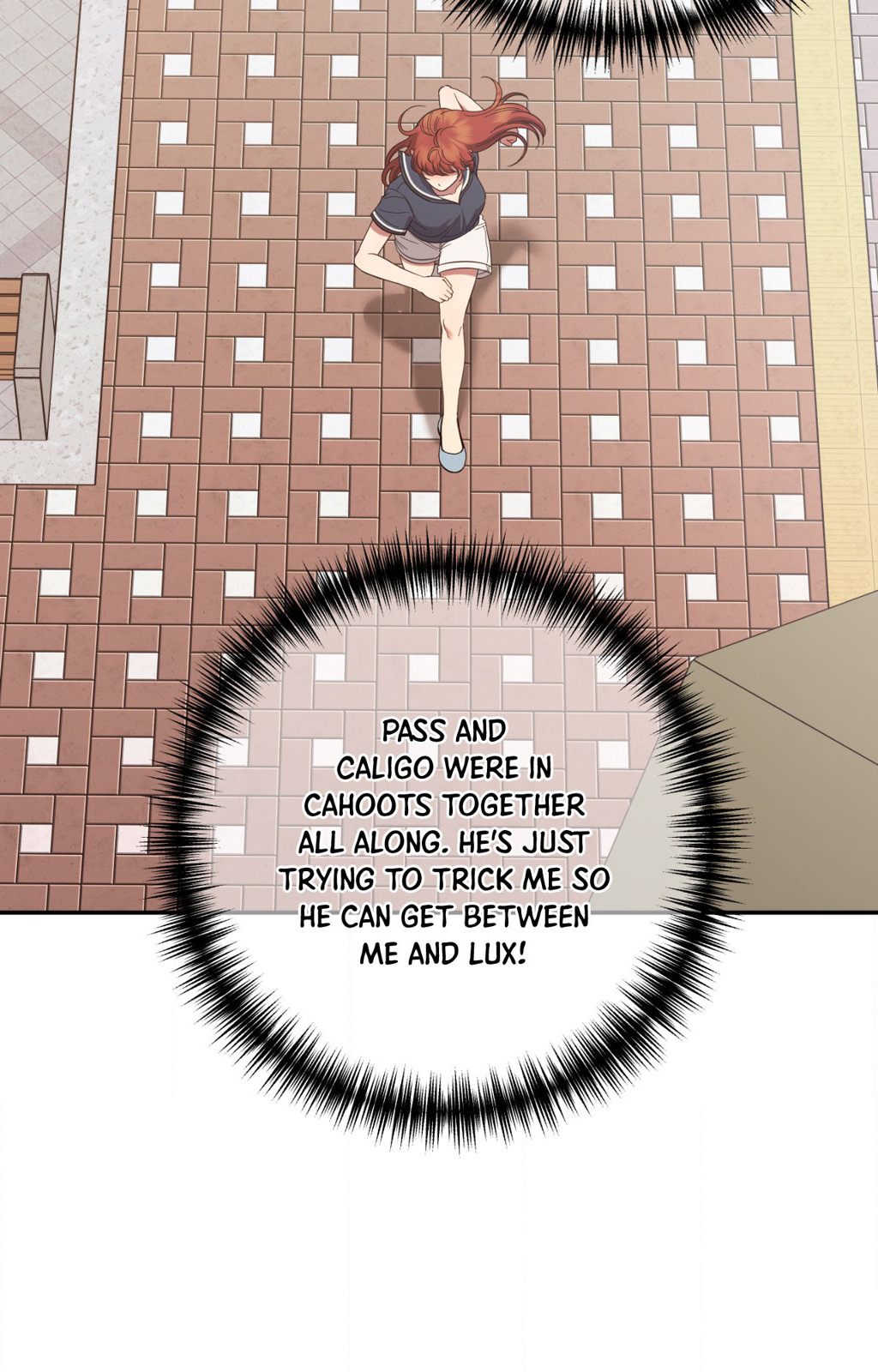 Hana’s Demons of Lust - Chapter 96 - picture 60