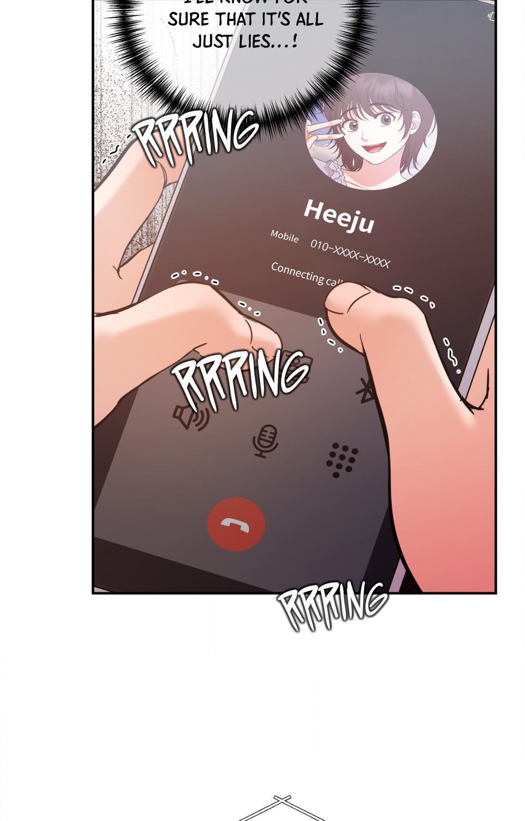 Hana’s Demons of Lust - Chapter 96 - picture 64