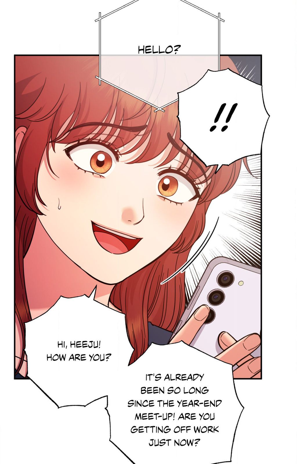 Hana’s Demons of Lust - Chapter 96 - picture 65