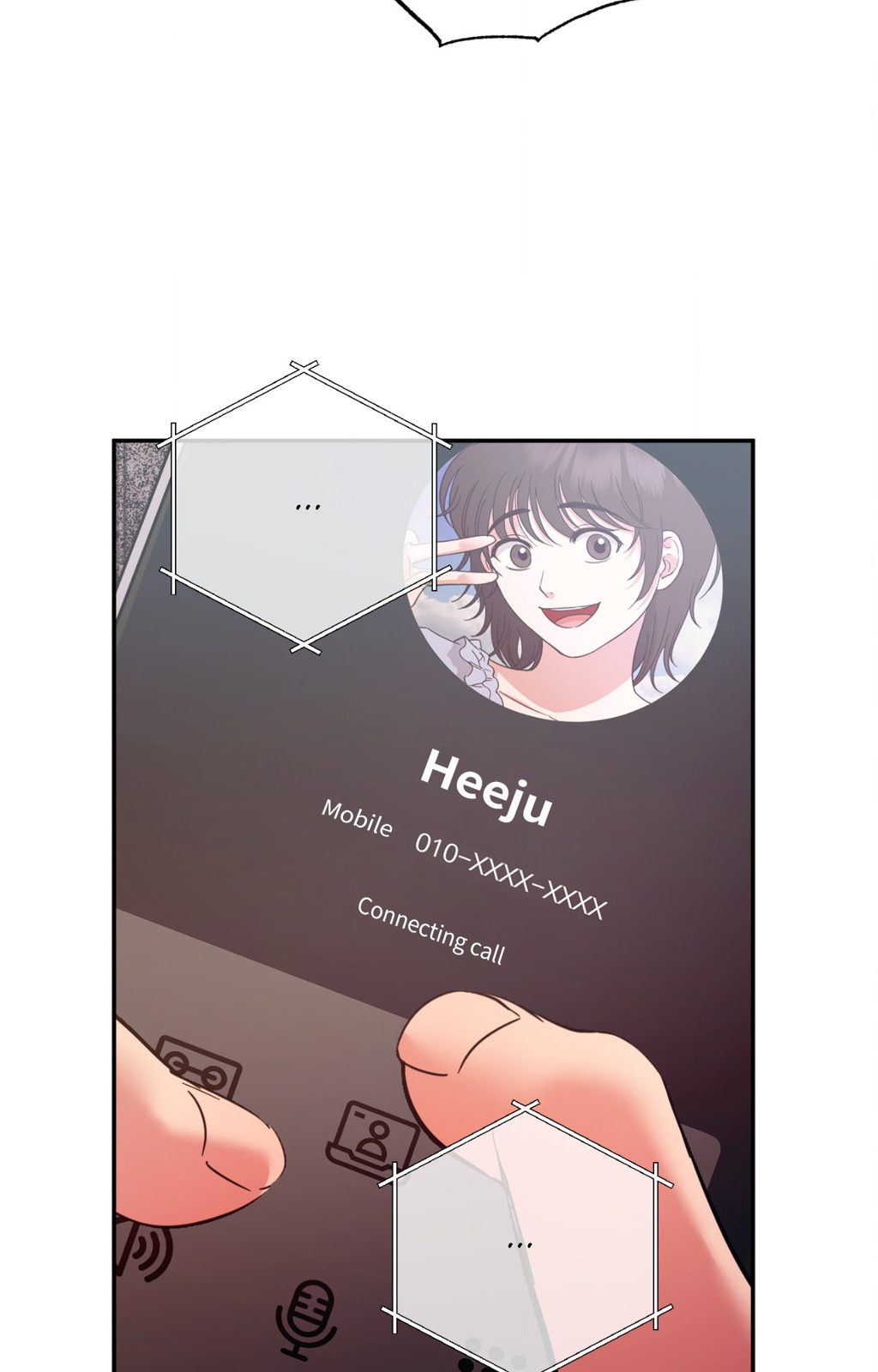 Hana’s Demons of Lust - Chapter 96 - picture 66