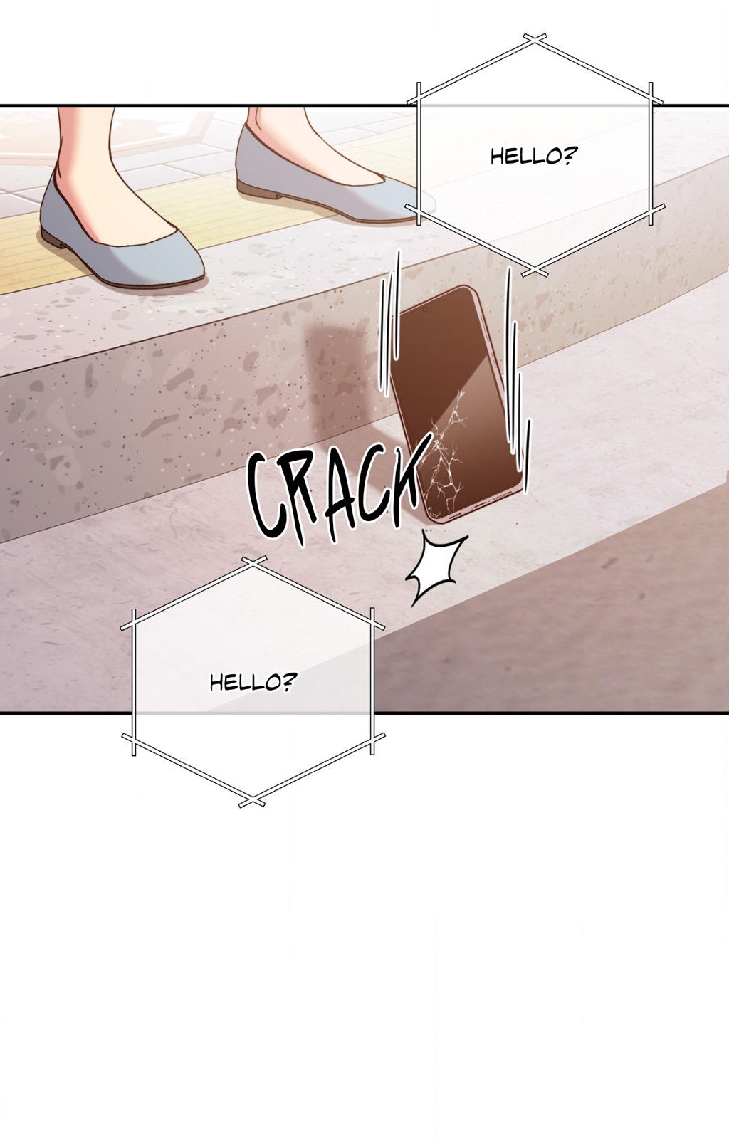 Hana’s Demons of Lust - Chapter 96 - picture 69