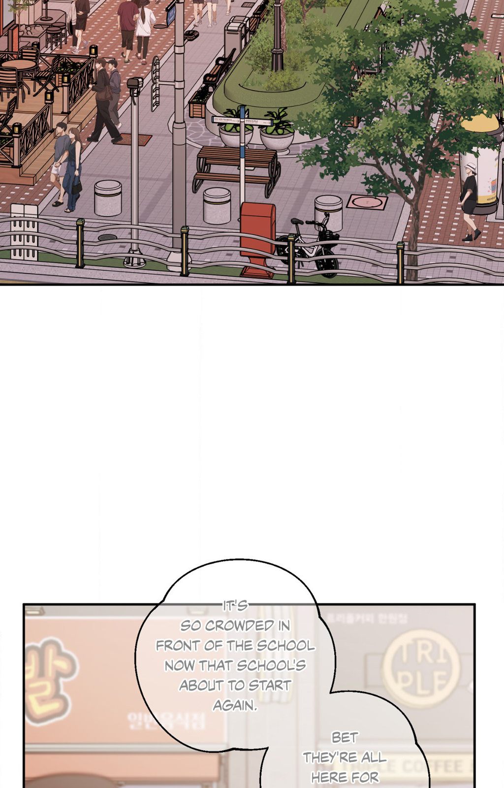 Hana’s Demons of Lust - Chapter 96 - picture 72