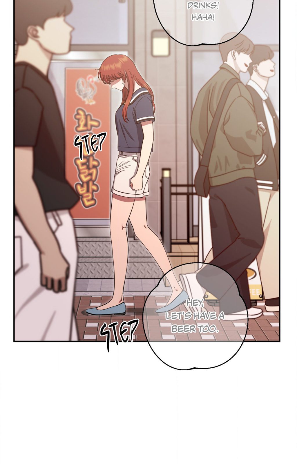 Hana’s Demons of Lust - Chapter 96 - picture 73