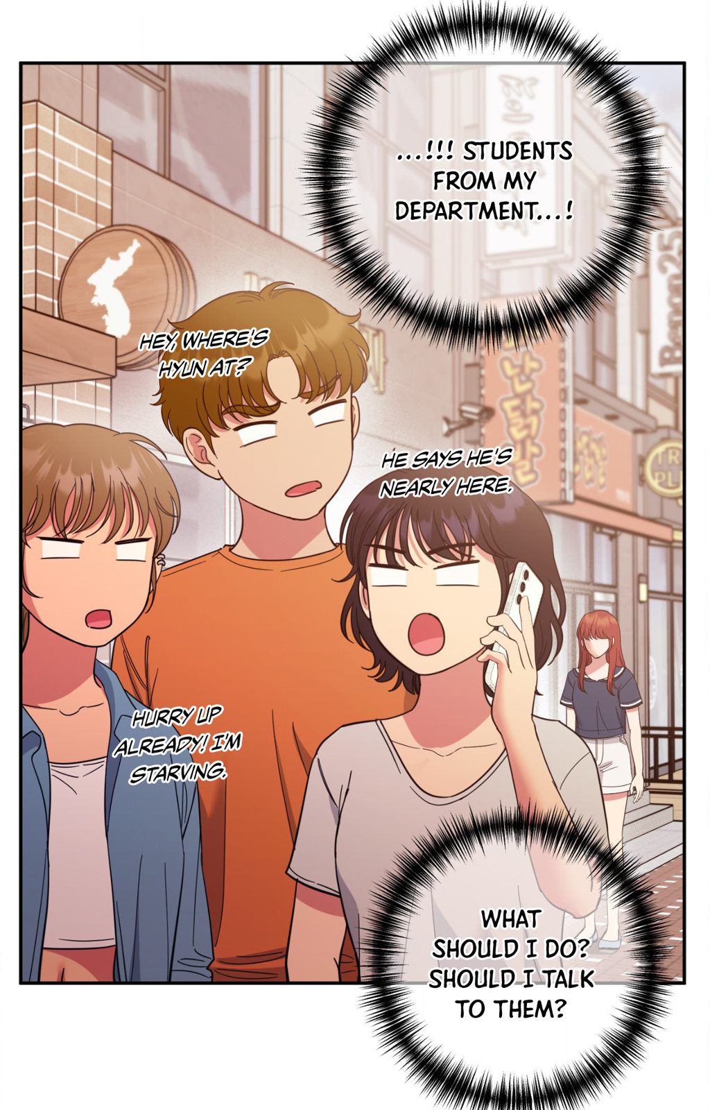 Hana’s Demons of Lust - Chapter 96 - picture 77