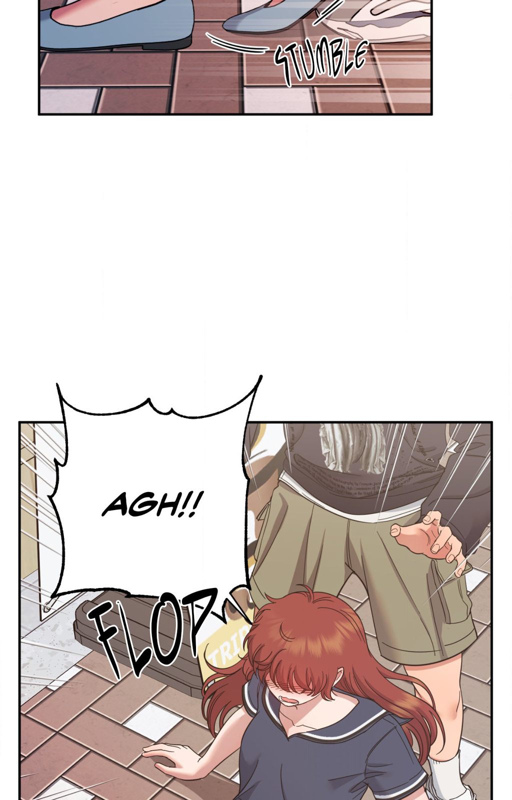 Hana’s Demons of Lust - Chapter 96 - picture 79