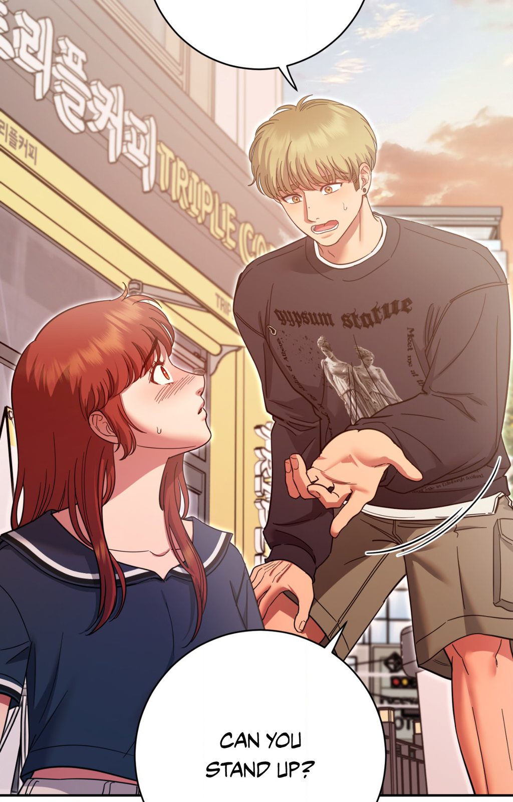 Hana’s Demons of Lust - Chapter 96 - picture 81