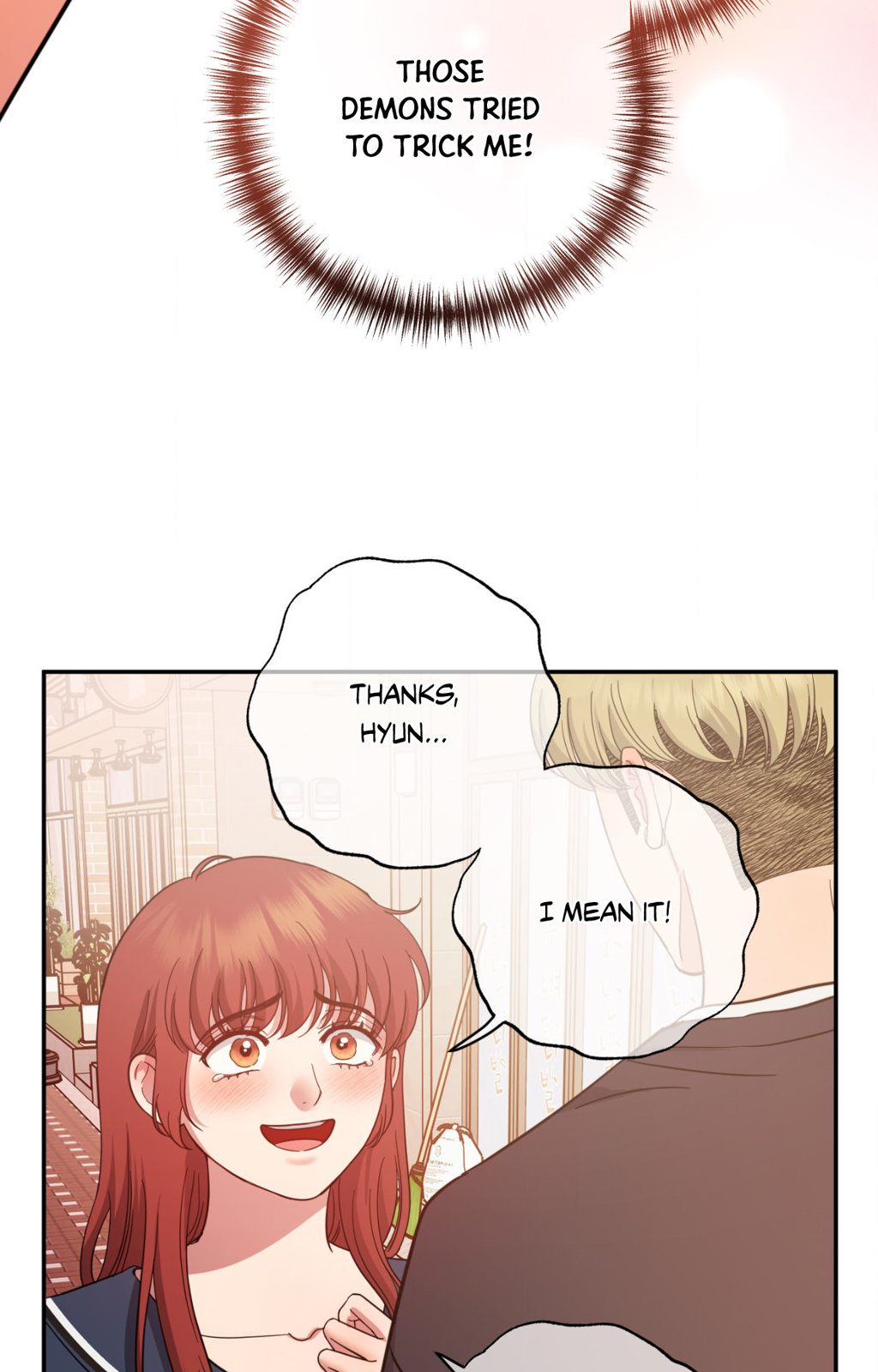 Hana’s Demons of Lust - Chapter 96 - picture 85