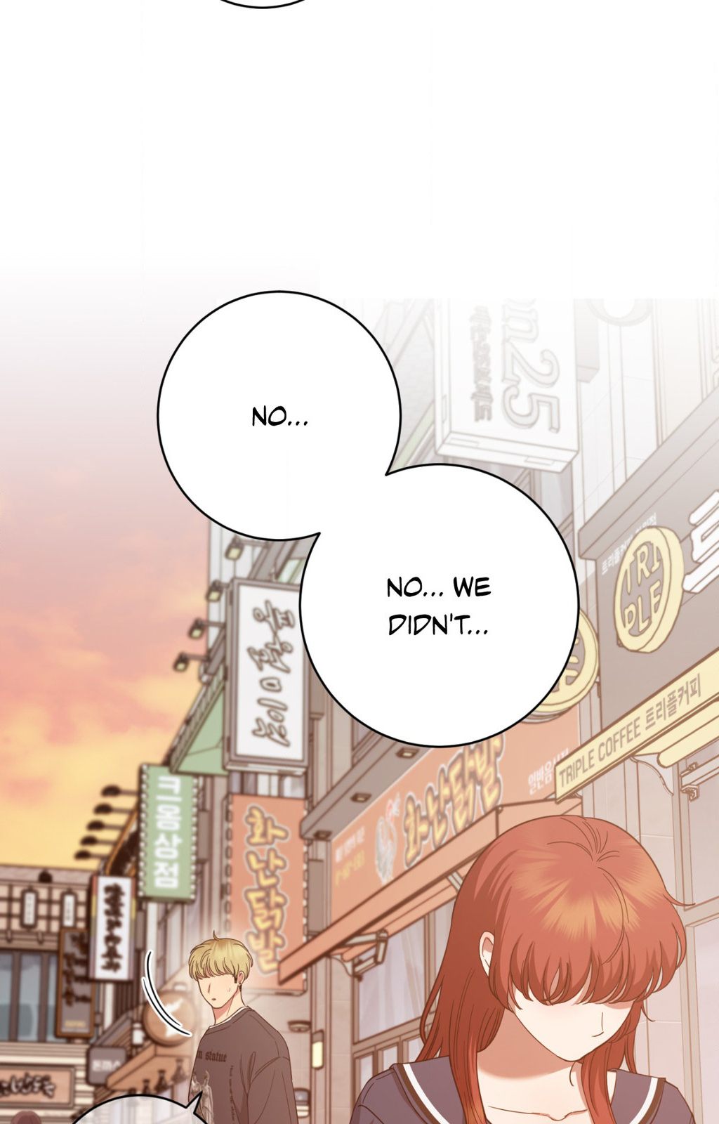 Hana’s Demons of Lust - Chapter 96 - picture 91
